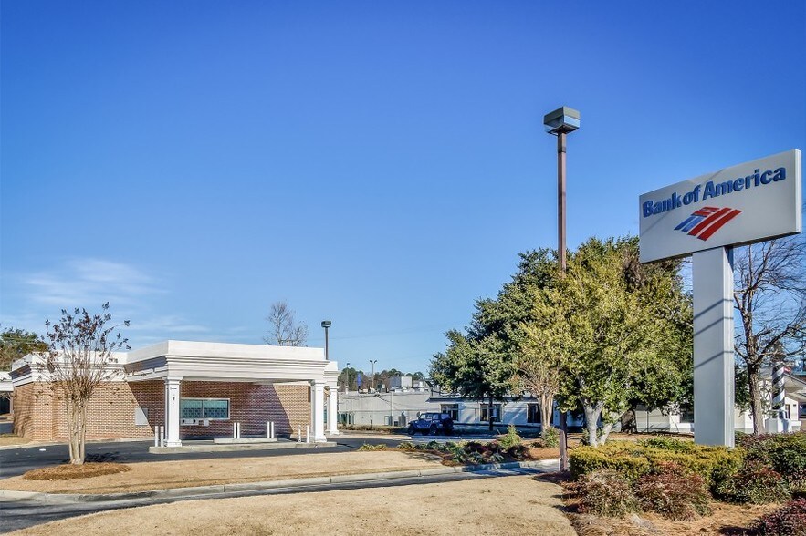 7373 Two Notch Rd, Columbia, SC 29223