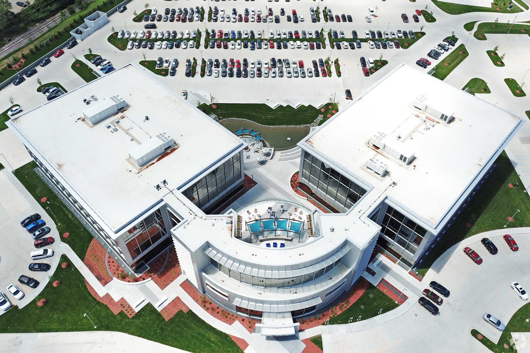 1080 Jordan Creek Pky, West Des Moines, IA 50266 Westfield