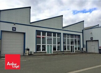More details for Industrial for Lease