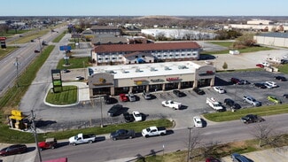 More details for 3400 W Broadway Blvd, Sedalia, MO - Retail for Lease