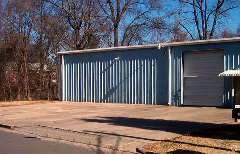 9317 Monroe Rd, Charlotte, NC for lease - Other - Image 3 of 13