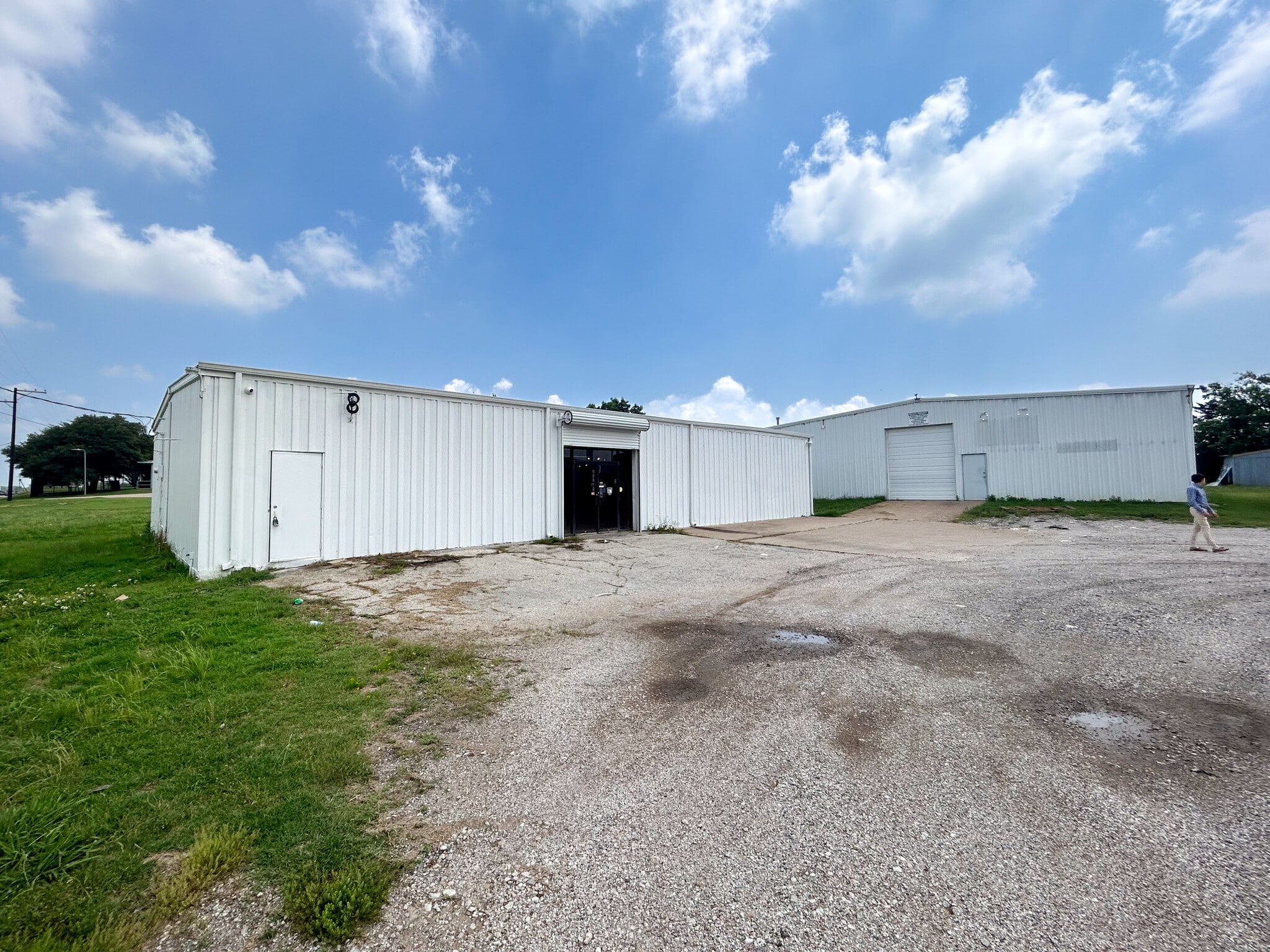 3157 SH-34, Greenville, TX for sale Building Photo- Image 1 of 1