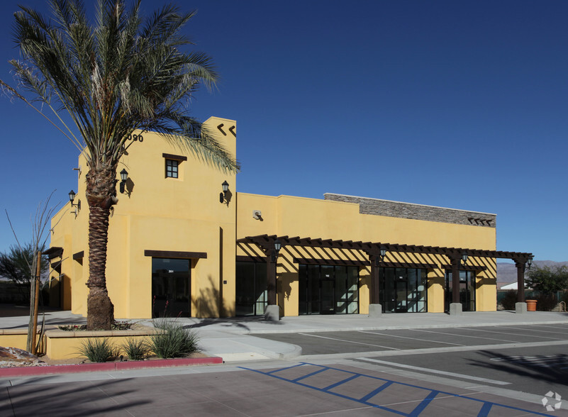 84060-84090 Avenue 50, Coachella, CA for lease - Building Photo - Image 2 of 4