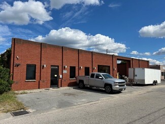 More details for 2440 Alabama Ave, Norfolk, VA - Industrial for Lease