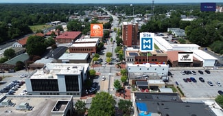 More details for 210-216 N Main St, Anderson, SC - Retail for Sale