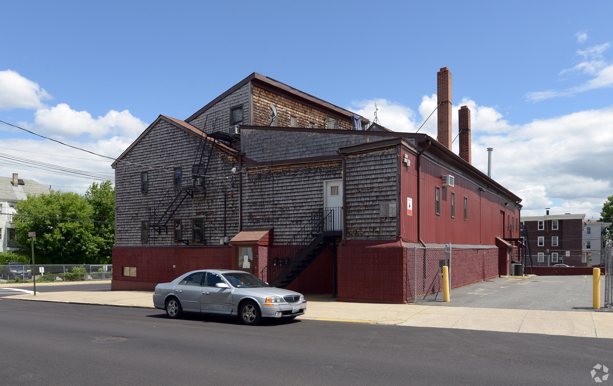 50 Hedley Ave, Central Falls, RI for sale Primary Photo- Image 1 of 1