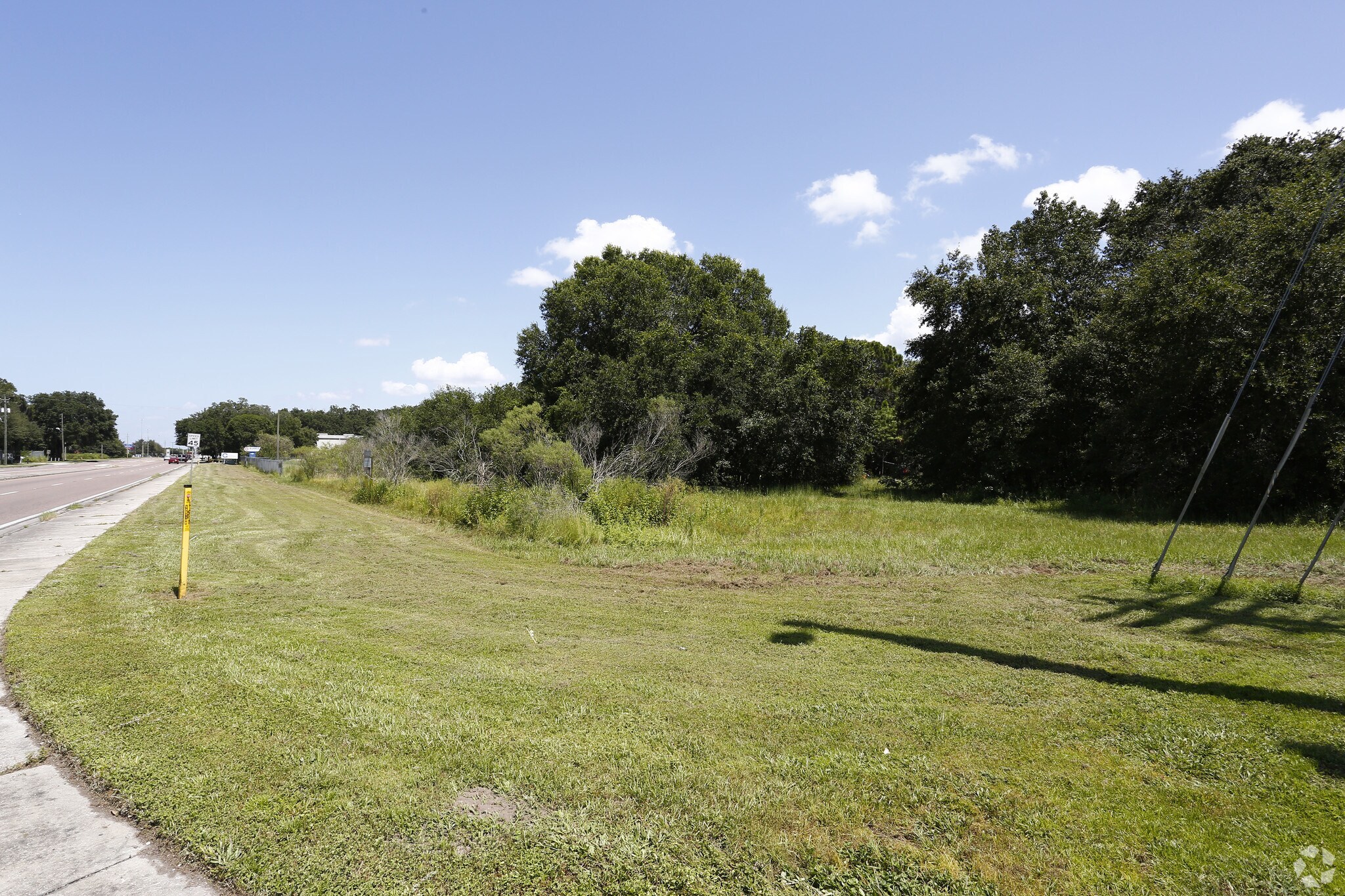 County Line Rd, Lakeland, FL 33815