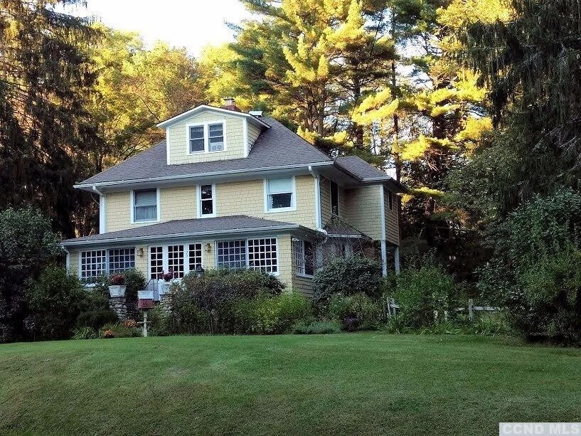 20 Hunt Rd, Hillsdale, NY for sale Primary Photo- Image 1 of 1