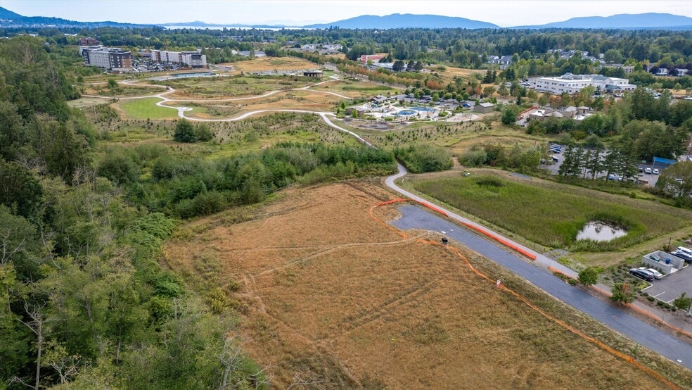 351 Horton, Bellingham, WA for sale - Building Photo - Image 2 of 6