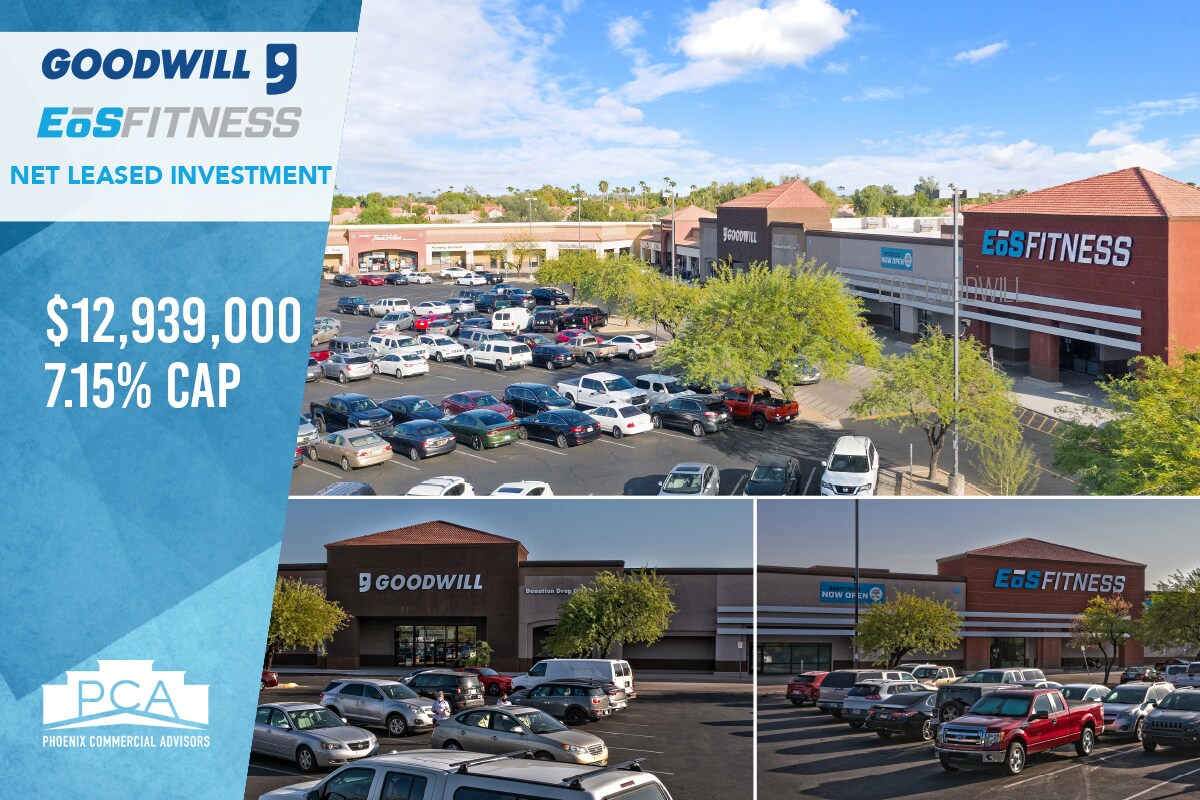 4949 W Ray Rd, Chandler, AZ for sale Building Photo- Image 1 of 1