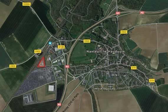 Land in for sale - Building Photo - Image 1 of 3