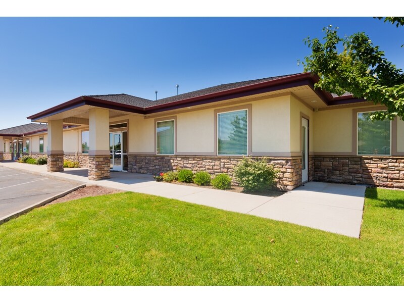943 N Linder Rd, Kuna, ID for sale Building Photo- Image 1 of 1