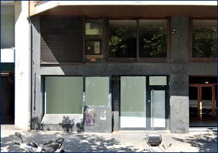 Carrer Del Comte d'Urgell, 152, Barcelona, Barcelona for lease Floor Plan- Image 1 of 5