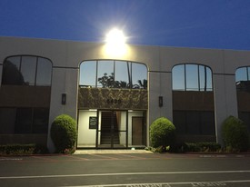 6430 Variel Ave, Woodland Hills CA - Warehouse