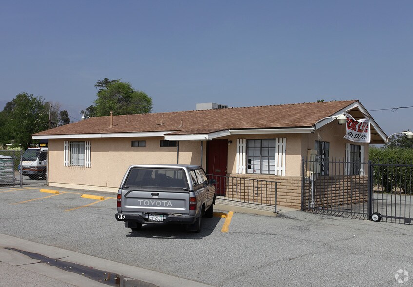 1454 E 6th St, Beaumont, CA for sale - Building Photo - Image 1 of 1