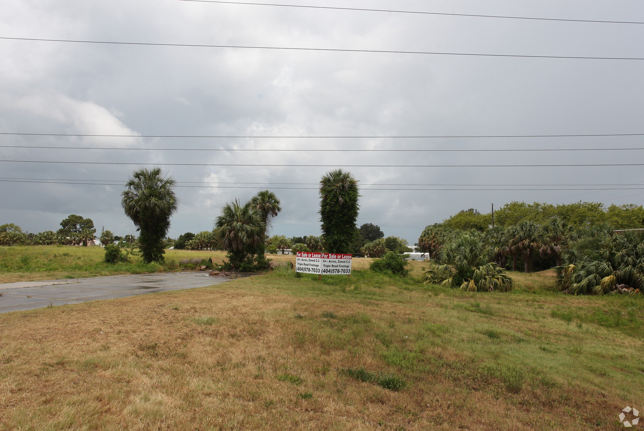 0 Us-19, Hudson, FL for sale Primary Photo- Image 1 of 1