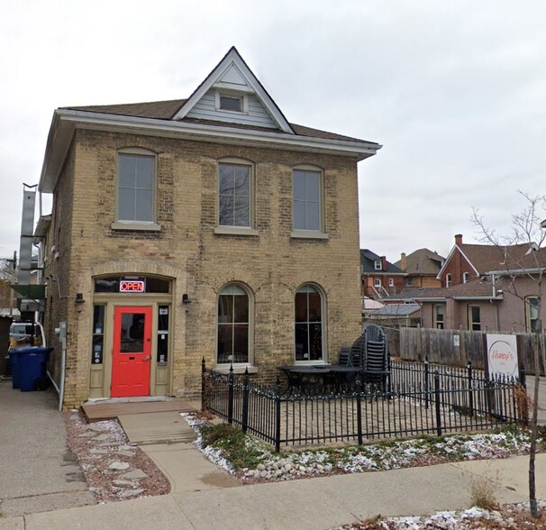 199 Brant Ave, Brantford, ON for lease - Primary Photo - Image 1 of 1