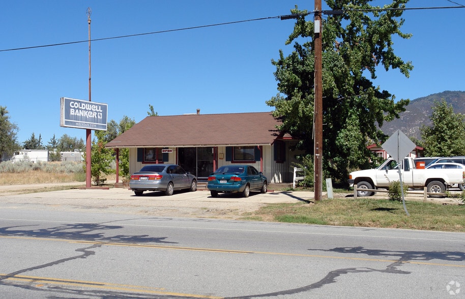 56460 US Highway 371, Anza, CA for sale - Building Photo - Image 2 of 27