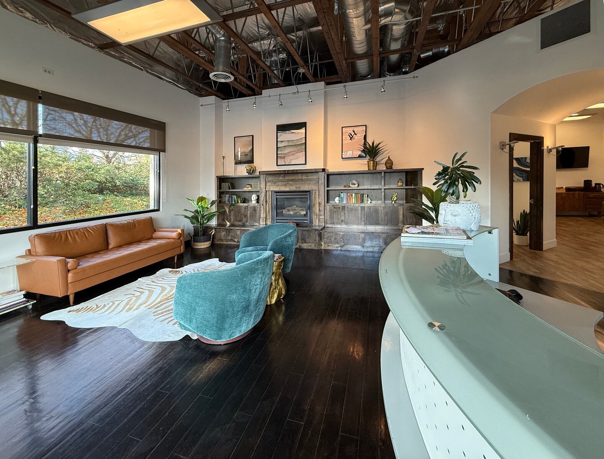 1458 NW College Way, Bend, OR for lease Interior Photo- Image 1 of 8