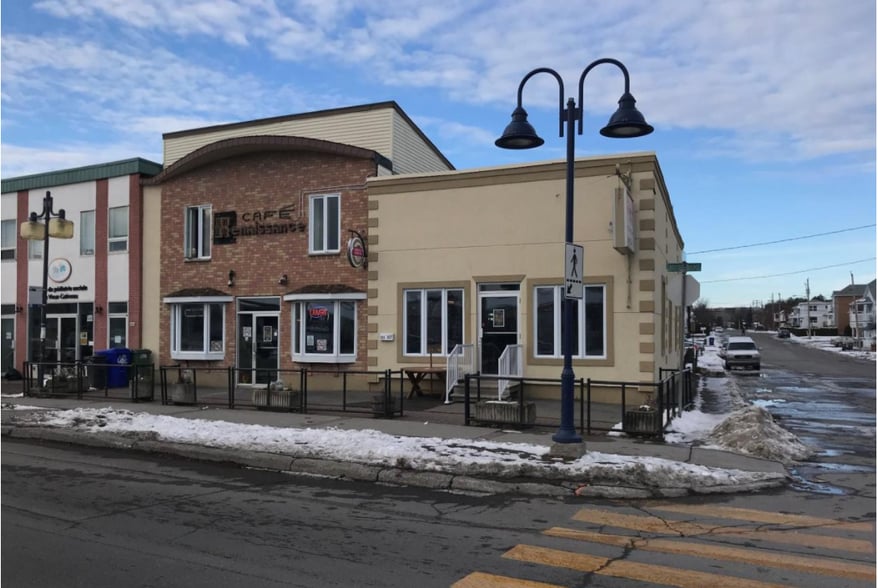 325 Rue Notre-Dame, Gatineau, QC for sale - Primary Photo - Image 1 of 1