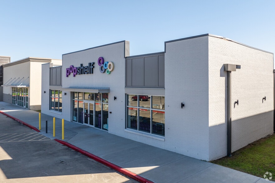 230 N Bypass 35, Alvin, TX for sale - Primary Photo - Image 1 of 6