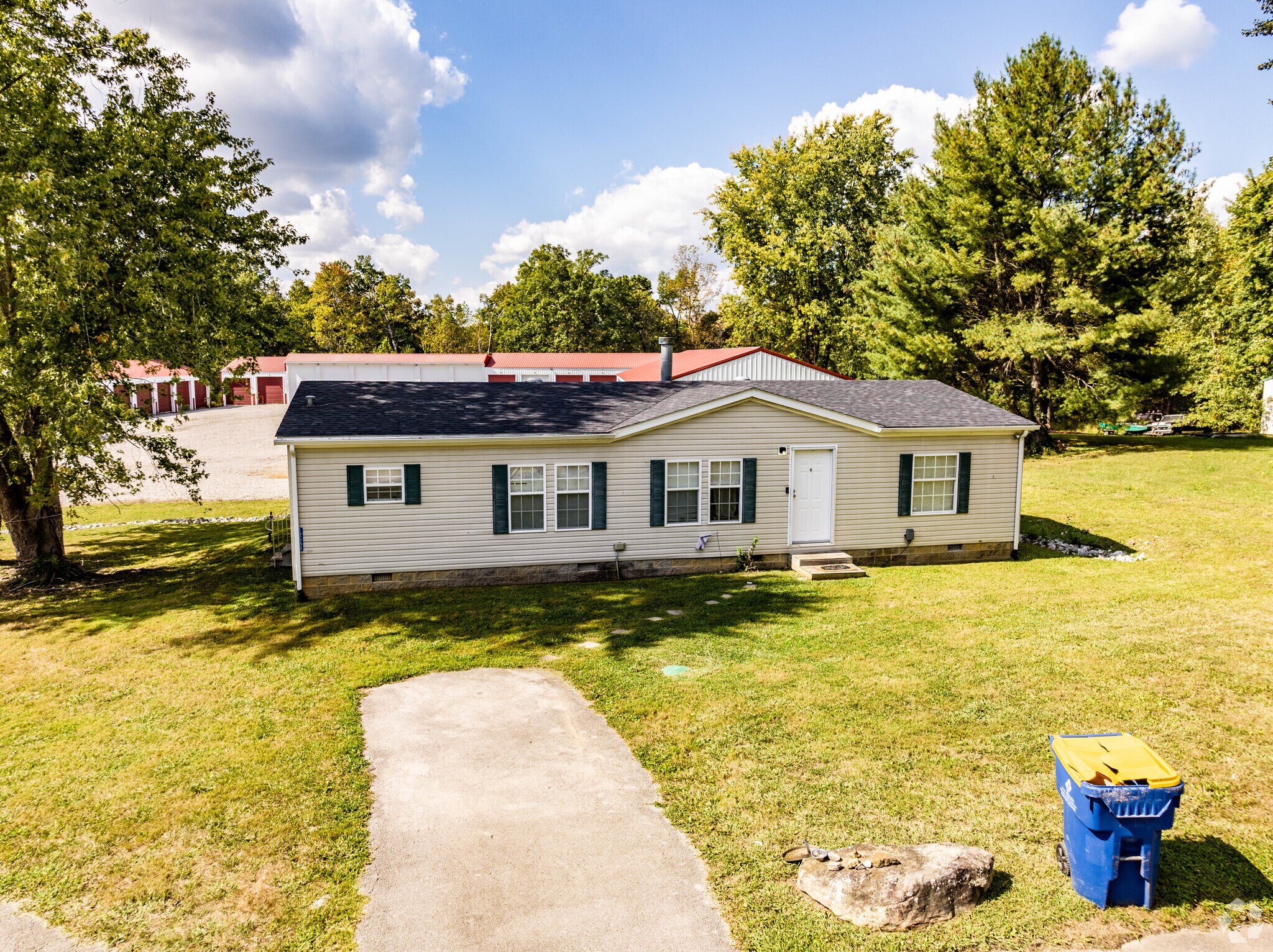 Portfolio Leitchfield, KY for Sale