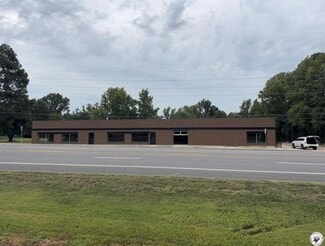 More details for 4210 E 9th St, Texarkana, AR - Retail for Sale