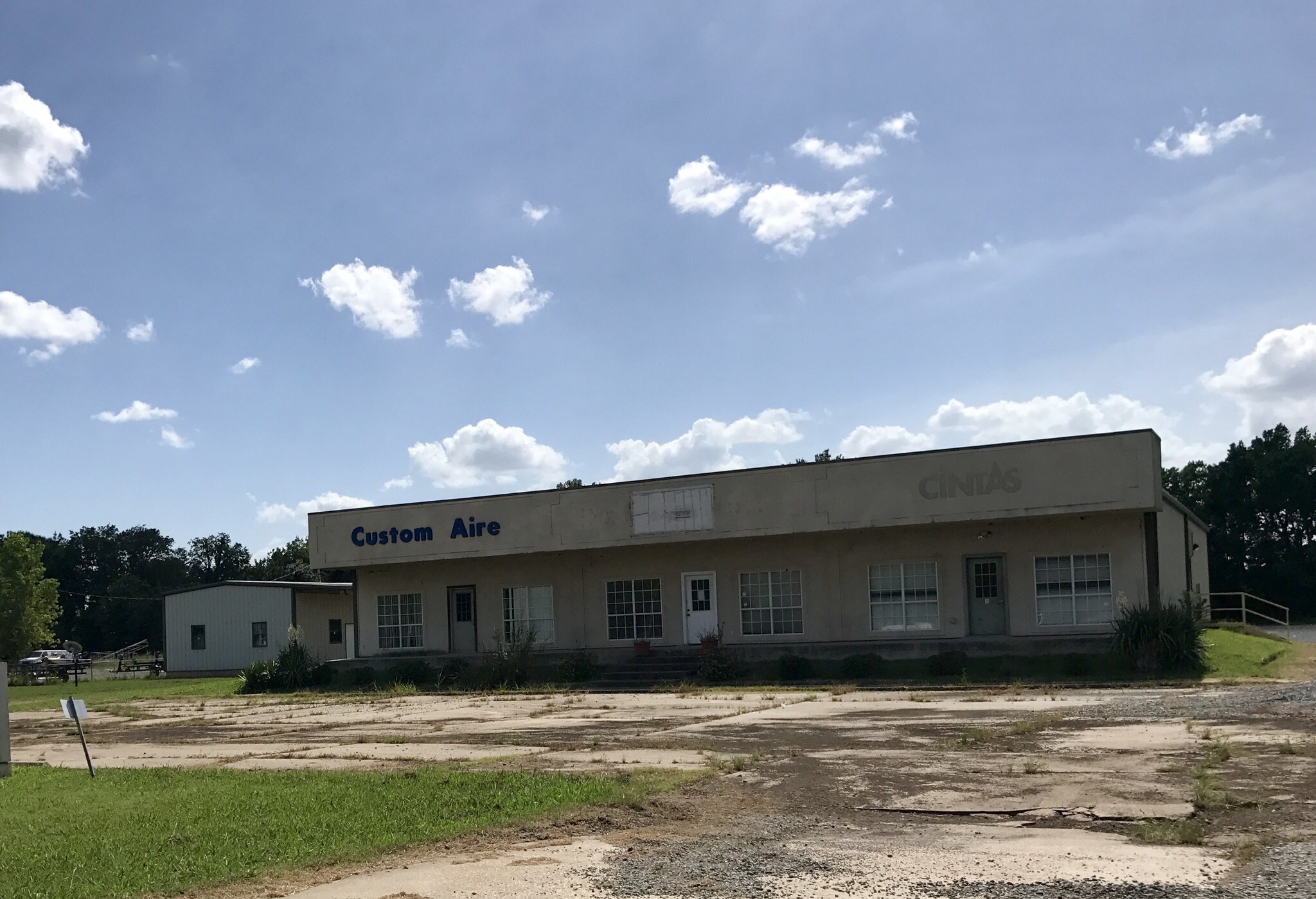 8429 N State Line Ave, Texarkana, TX for sale Primary Photo- Image 1 of 1