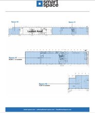 2501 McGavock Pike, Nashville, TN for sale Floor Plan- Image 1 of 1