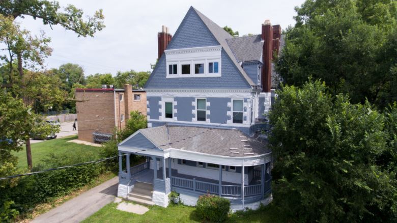 2630 Stanton Ave, Cincinnati, OH for sale Building Photo- Image 1 of 1