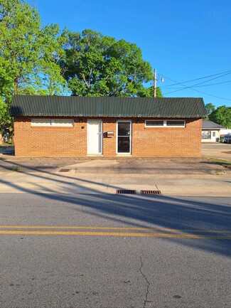 More details for 513 N Lanier Ave, Lanett, AL - Office for Sale