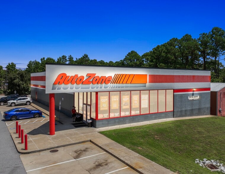 1440 Redfish Point Rd, Gulf Breeze, FL for sale - Primary Photo - Image 1 of 7