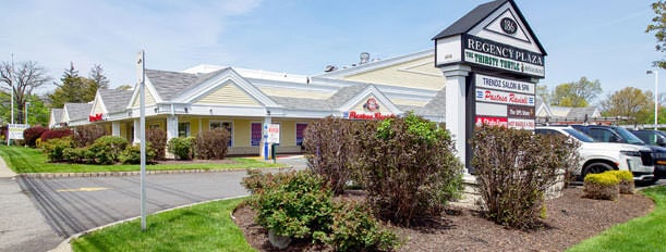 186 Columbia Tpke, Florham Park, NJ for sale Building Photo- Image 1 of 1