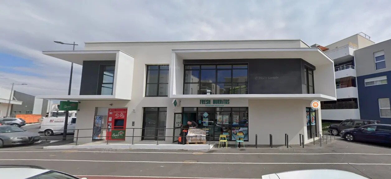 Flex in Canet-en-Roussillon for lease Building Photo- Image 1 of 7