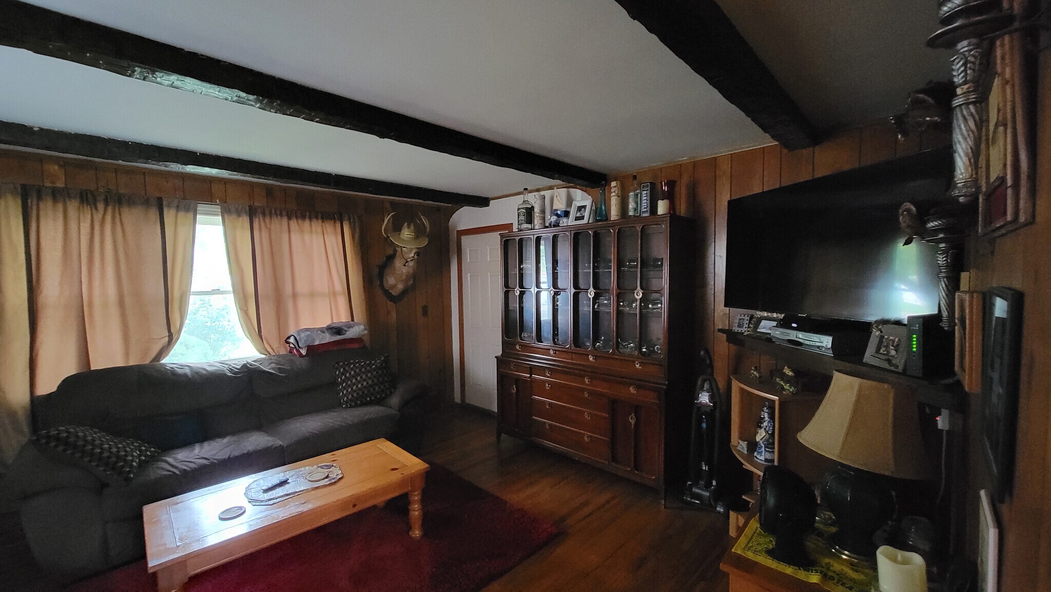 4 Unit Mixed Use + Land Rt 206 Andover Newton, NJ for Sale