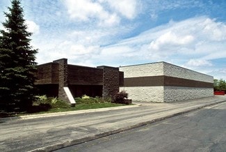 More details for 36010 Industrial Rd, Livonia, MI - Industrial for Lease