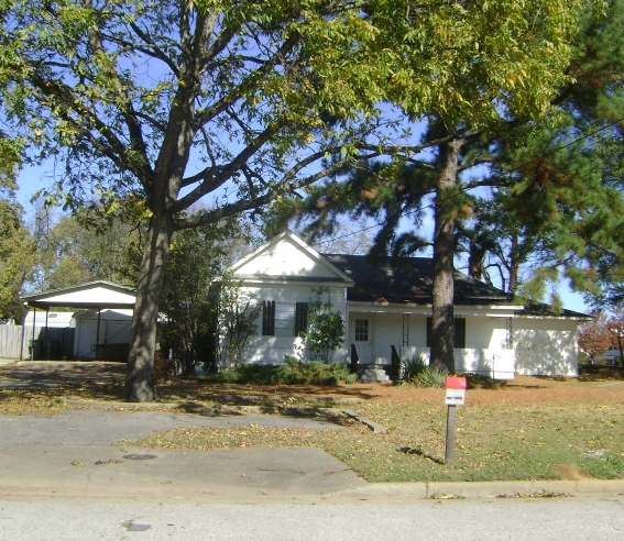 8534 Macon Rd, Cordova, TN for sale Primary Photo- Image 1 of 11