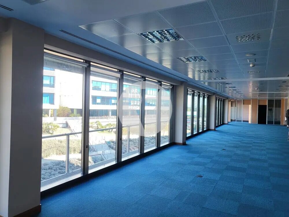 Office in Sant Cugat del Vallès, Barcelona for lease Interior Photo- Image 1 of 8