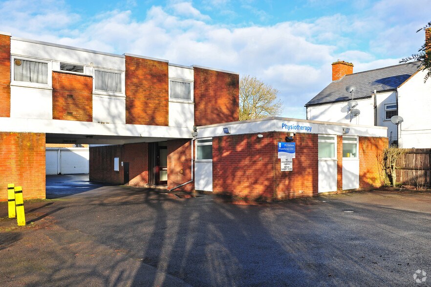 991 Bristol Rd S, Birmingham for lease - Building Photo - Image 2 of 3