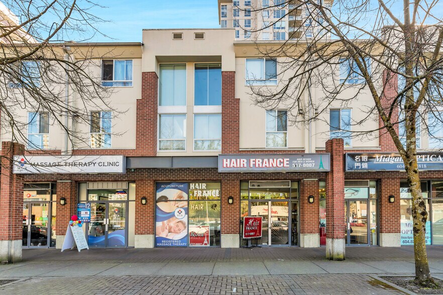 7030 Kingsway, Burnaby, BC for sale - Building Photo - Image 1 of 1