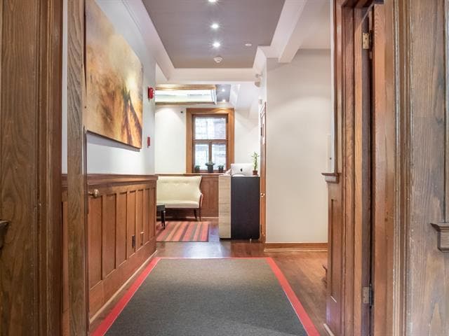 3680-3682 Av Du Musée, Montréal, QC for sale - Interior Photo - Image 1 of 1