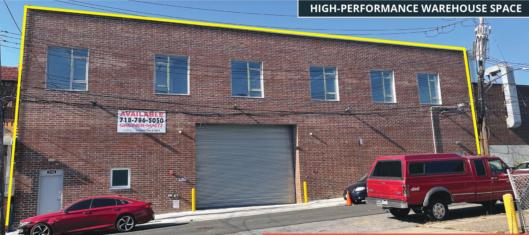 5122 58th Pl, Woodside, NY for sale Building Photo- Image 1 of 1