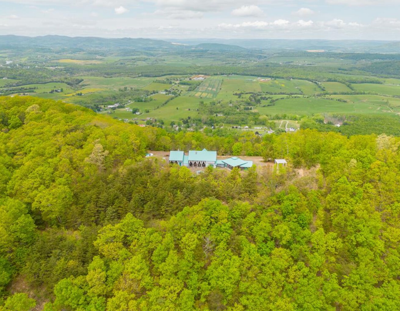 1485 Lead Mine Rd, Austinville, VA 24312 Specialty for Sale
