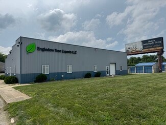 More details for 6130 S Belmont Ave, Indianapolis, IN - Industrial for Sale