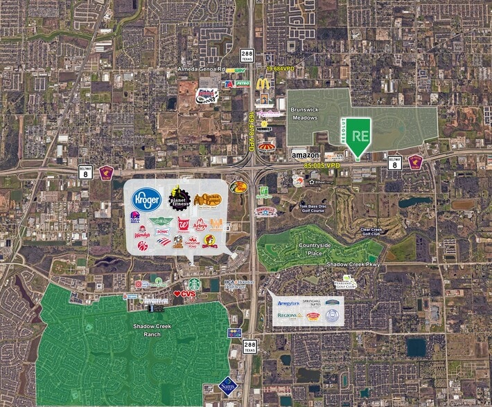 3503 S Sam Houston Pkwy E, Houston, TX for lease - Building Photo - Image 2 of 2