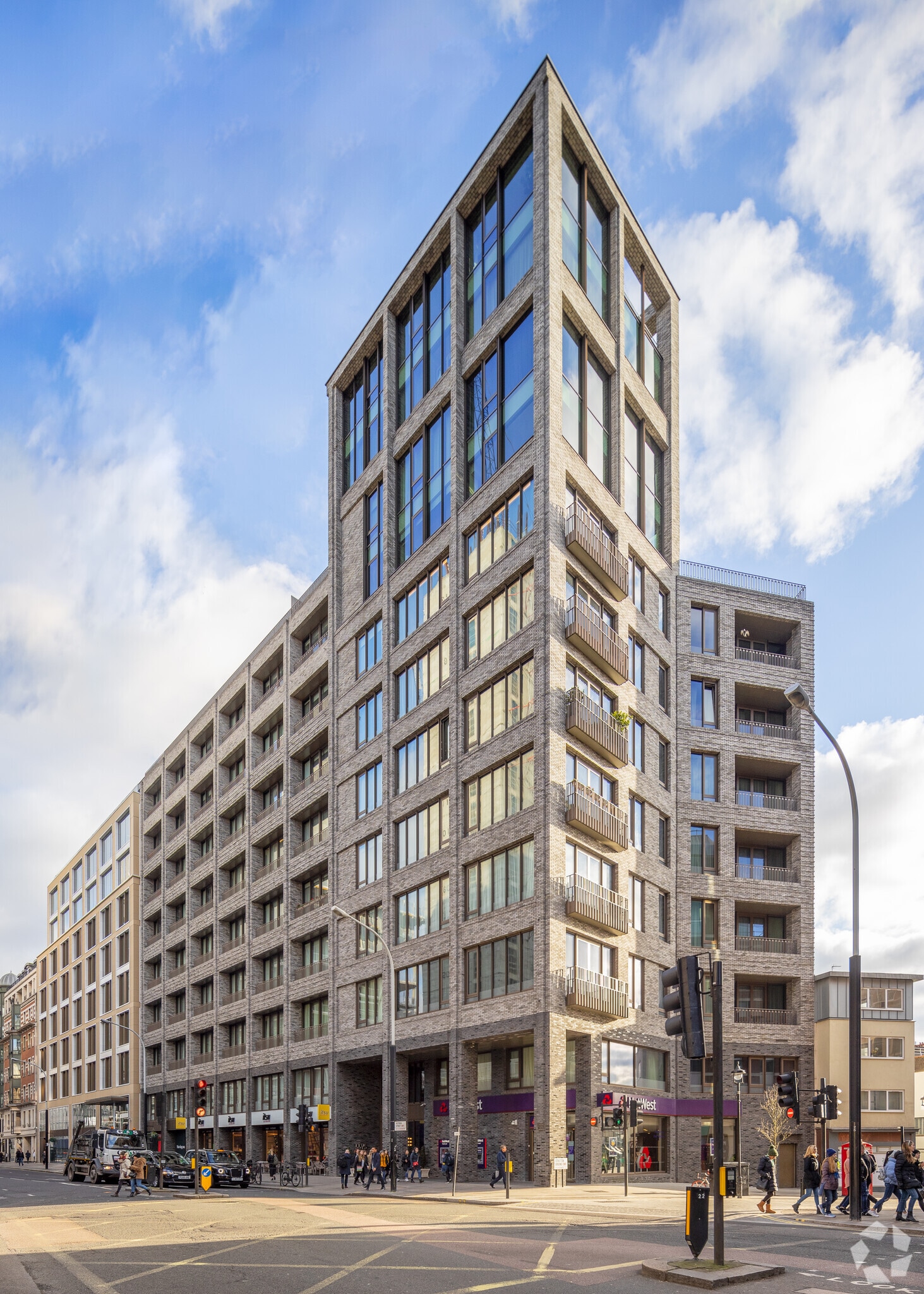 57 Victoria St, London for sale Primary Photo- Image 1 of 1