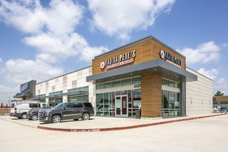 More details for 4057 Riley Fuzzel Rd, Spring, TX - Retail for Lease