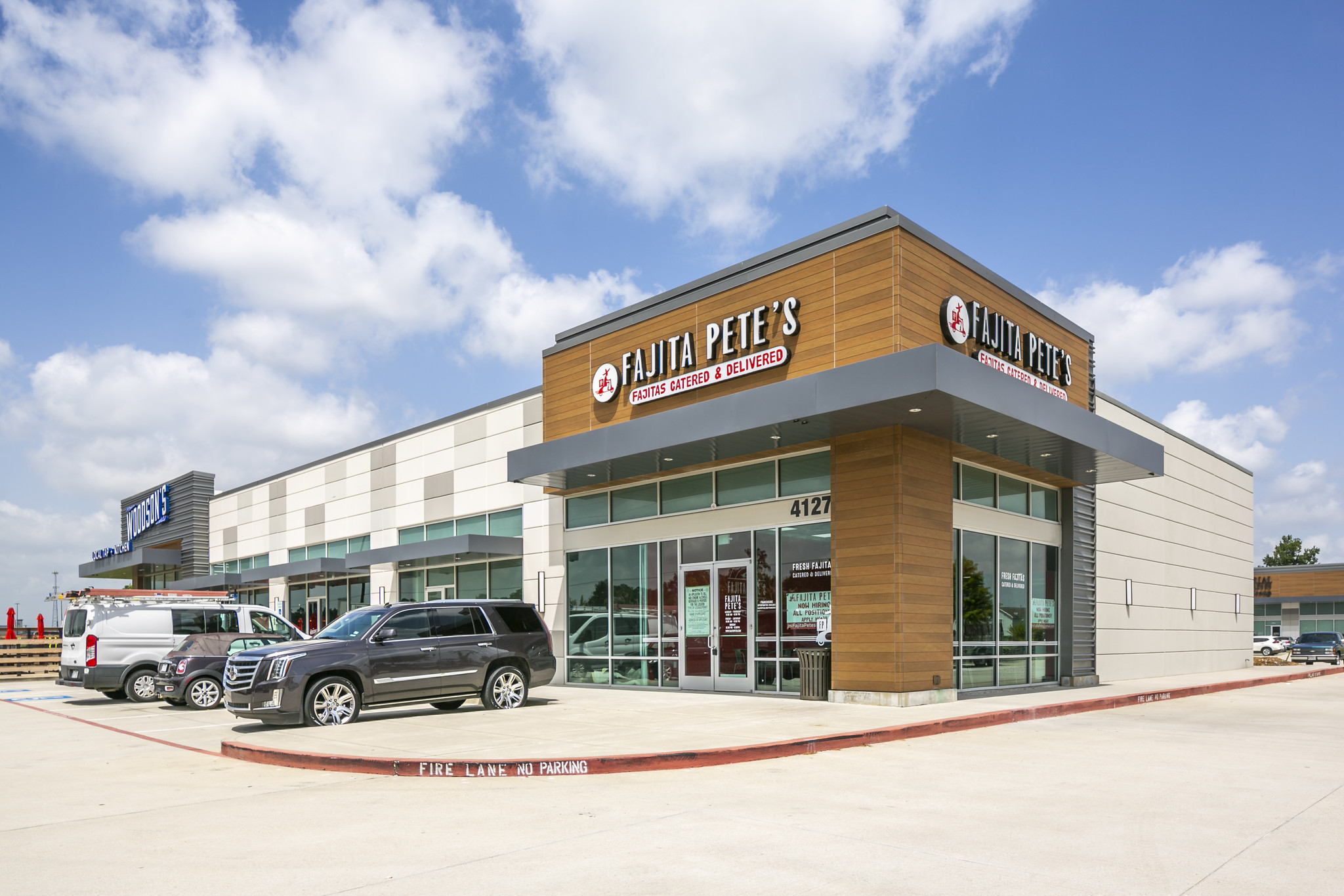 4057 Riley Fuzzel Rd, Spring, TX for lease Building Photo- Image 1 of 26