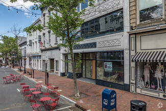 More details for 21 Broad St, Red Bank, NJ - Retail for Sale