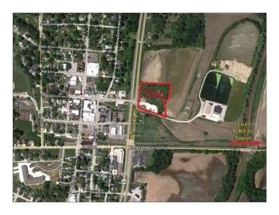 9125 Highway 24, Roanoke, IN for sale Primary Photo- Image 1 of 1